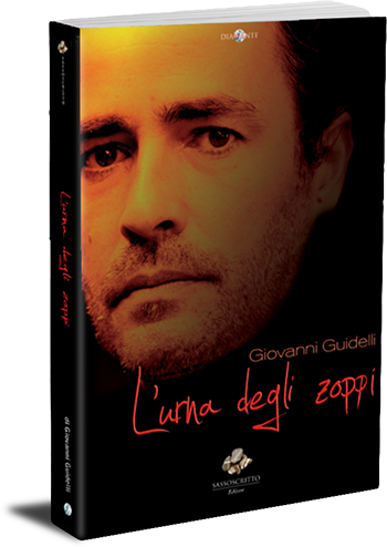 L'urna degli Zoppi - Copertina