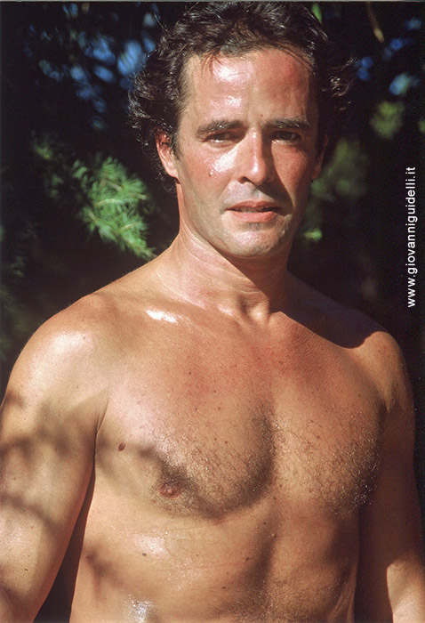 Giovanni Guidelli - Ritratto