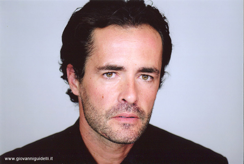 Giovanni Guidelli - Ritratto