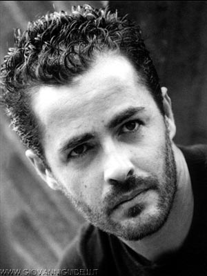 Giovanni Guidelli - Ritratto