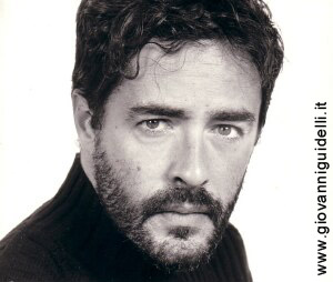 Giovanni Guidelli - Ritratto