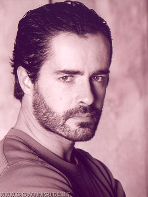 Giovanni Guidelli - Ritratto