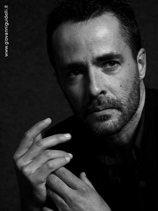 Giovanni Guidelli