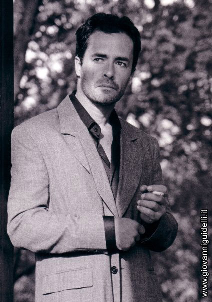 Giovanni Guidelli